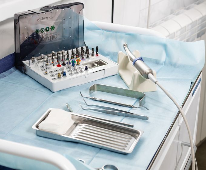 Имплантация